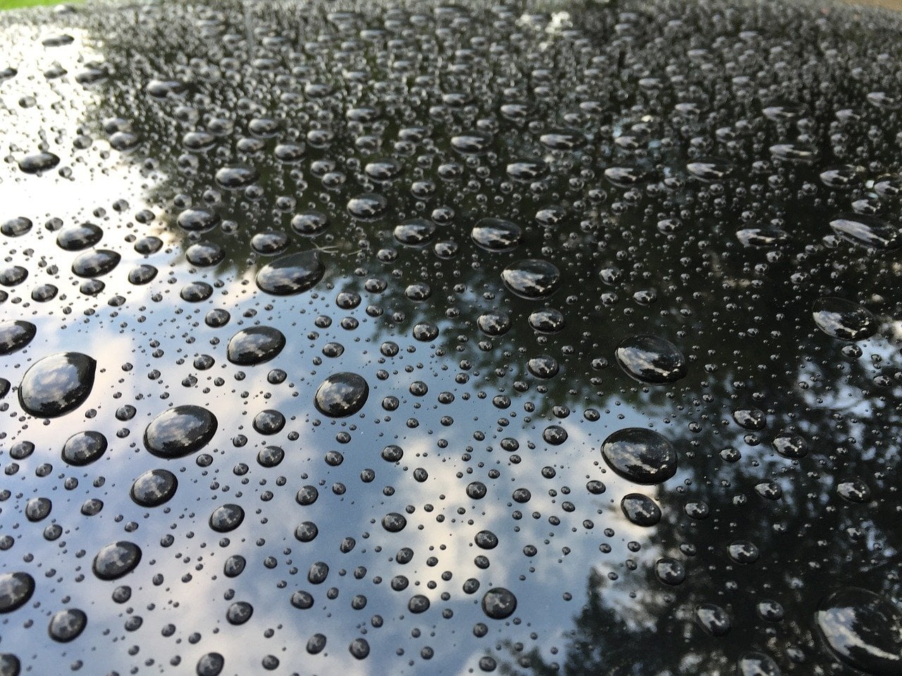 Ceramic Coatings