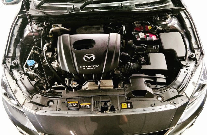 Engine Repair