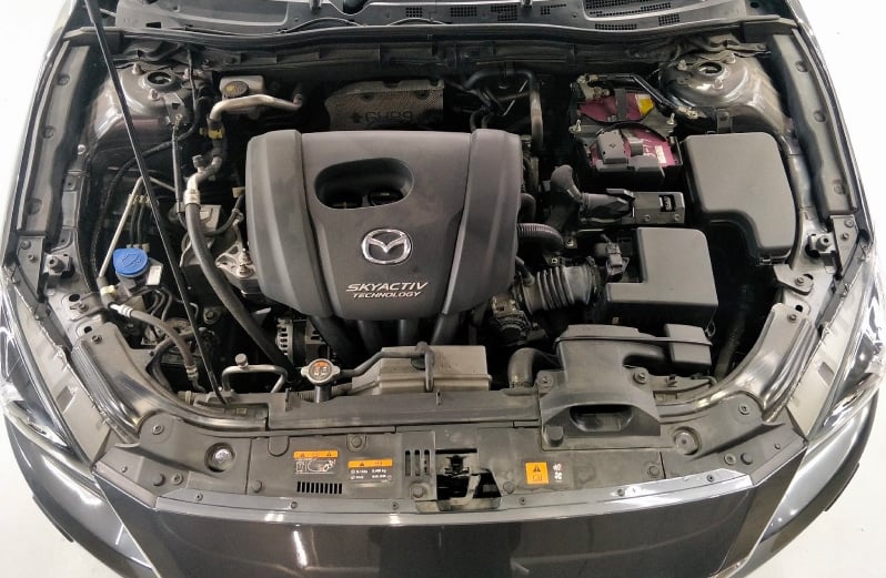 Engine Repair