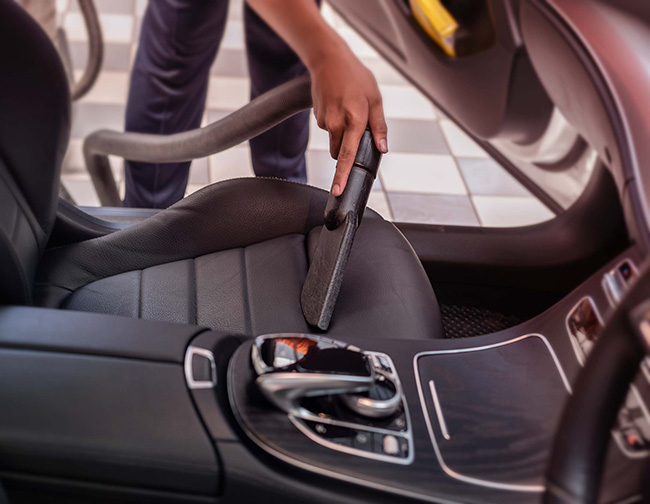 Car Detailing