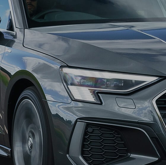 Non-Fault Car Accident Repair
