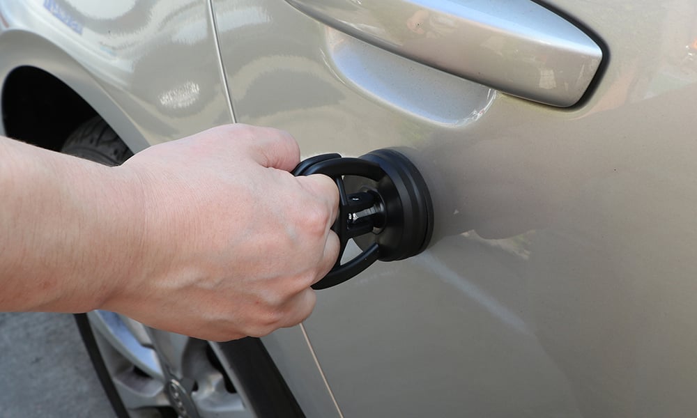 Car Dent Puller