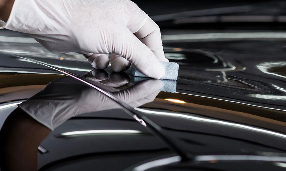 SMART Repair