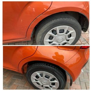 Car Bodywork