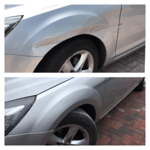Car Body Repair