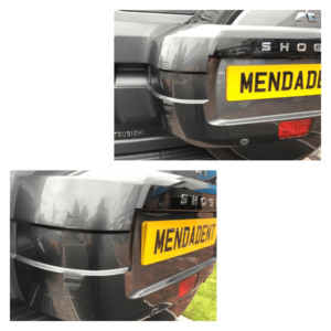 Mobile Car Body Repair