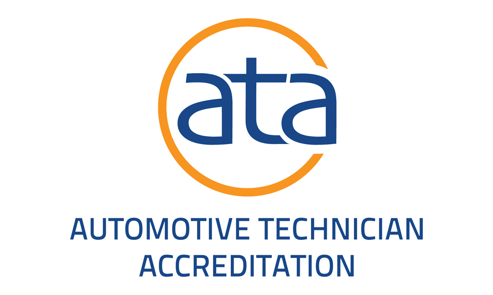 Automotive Technician Accreditation