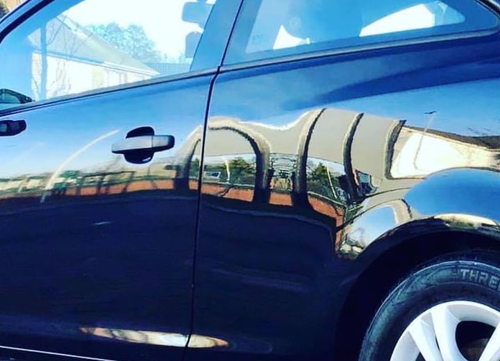 Repair Car Doors