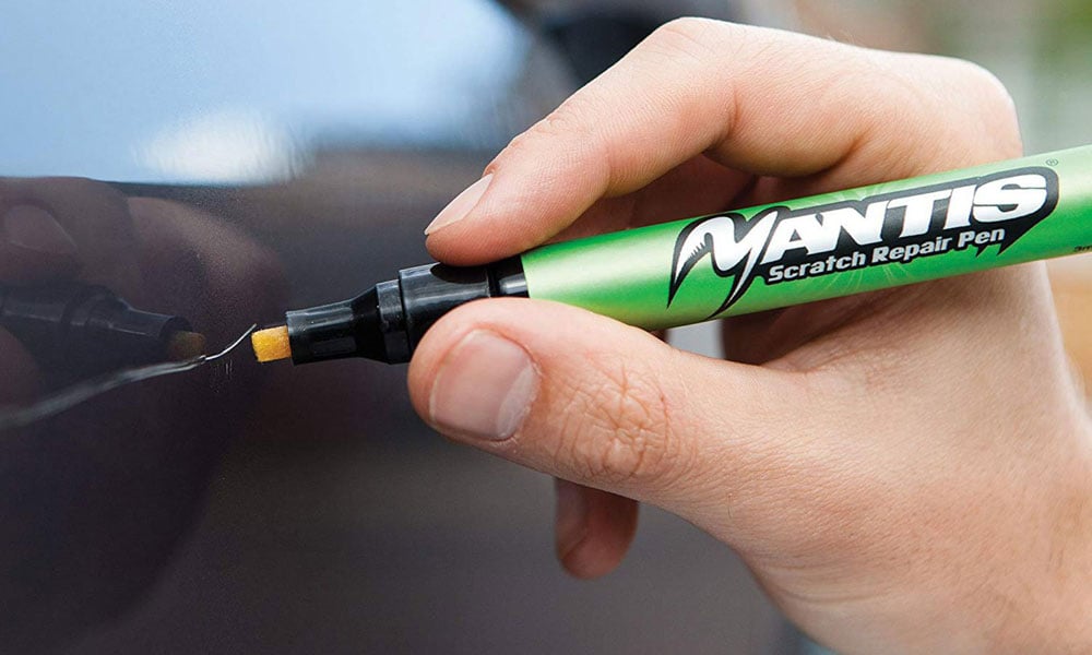 Mantis Scratch Repair Pen